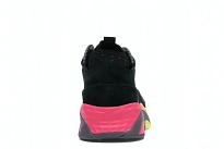 Фото № 4 с приближением к товару «‎adidas Streetball Black Multi»