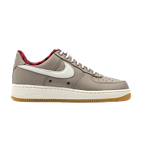 Фото № 1 с приближением к товару «‎Nike Air Force 1 Low 07 LV8 Light Taupe (718152-202)»