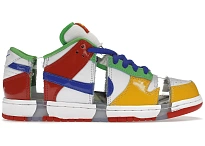 Фото № 1 с приближением к товару «‎Nike SB Dunk Low Sandy Bodecker (Charity Auction Box) (1 of 10)»