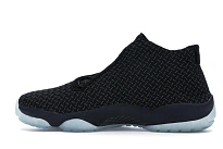 Фото № 6 с приближением к товару «‎Jordan Future Premium Black Glow (2018)»