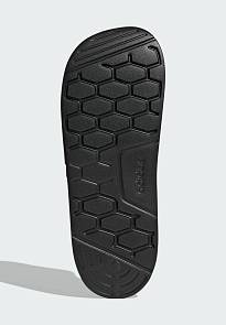 Фото № 4 с приближением к товару «‎Adidas Racer Tr Badeschlappen »