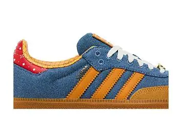 Toy Story x adidas Samba Woody - 3