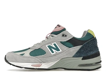 New Balance 991 - 3