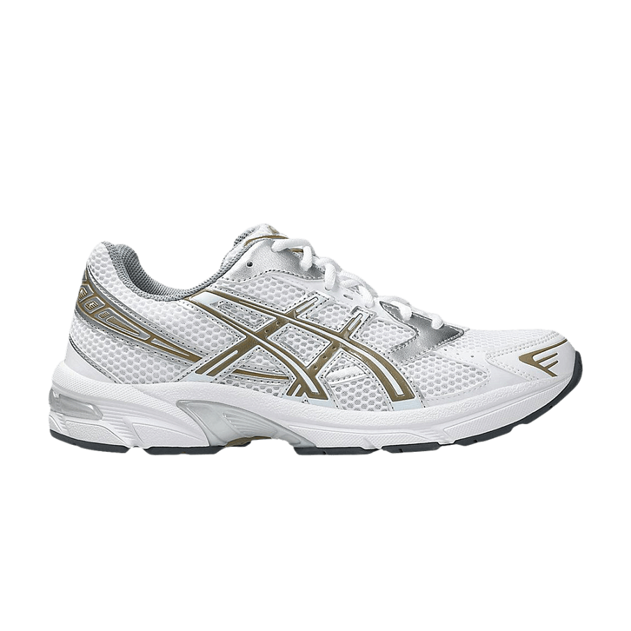 Фото № 1 с приближением к товару «‎ASICS Gel 1130 White Pepper»