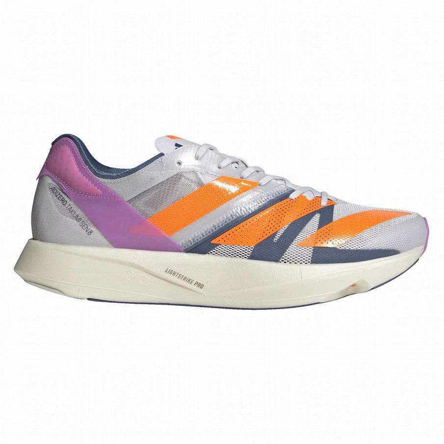 Фото № 5 с приближением к товару «‎Adidas Adizero Takumi Sen»