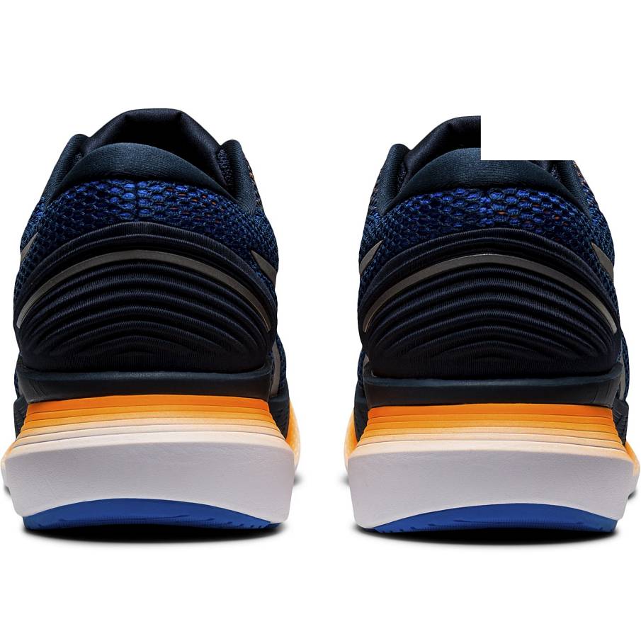 Фото № 2 с приближением к товару «‎Asics Glideride 2 Lite-Show»