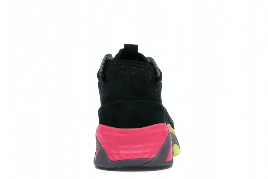 Фото № 4 с приближением к товару «‎adidas Streetball Black Multi»