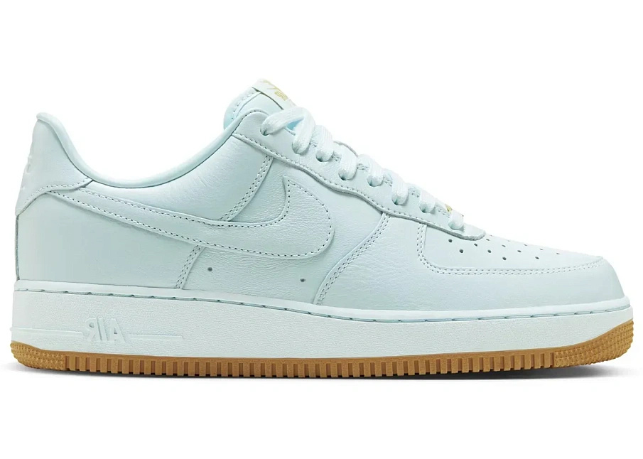 Фото № 1 с приближением к товару «‎Nike Air Force 1 Low Style»