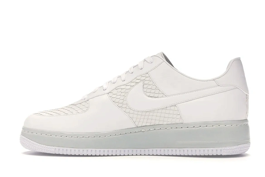 Фото № 4 с приближением к товару «‎Nike Air Force 1 Low Lux Anaconda»