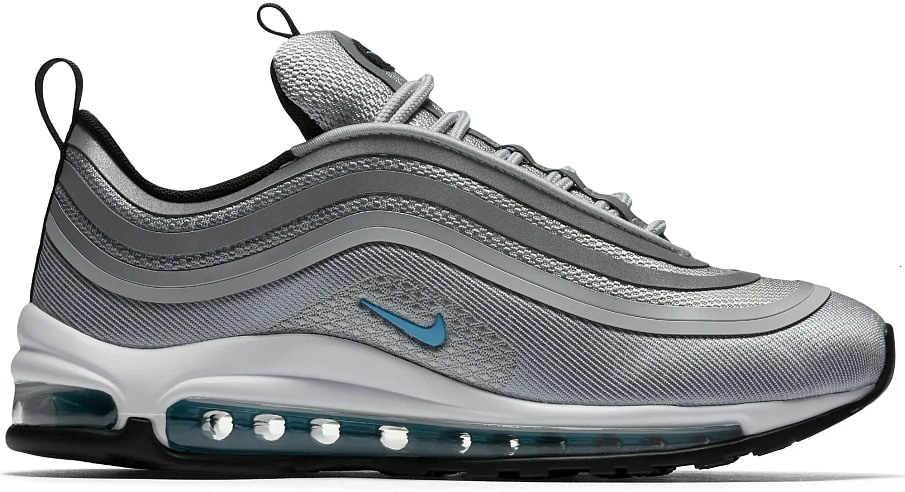 Фото № 1 с приближением к товару «‎Nike Air Max 97 Ultra 17 Marina Blue »