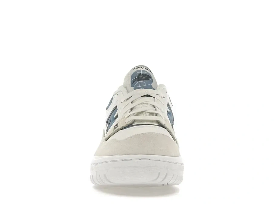 Фото № 2 с приближением к товару «‎New Balance 550»