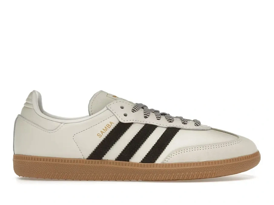Фото № 1 с приближением к товару «‎adidas Samba OG»
