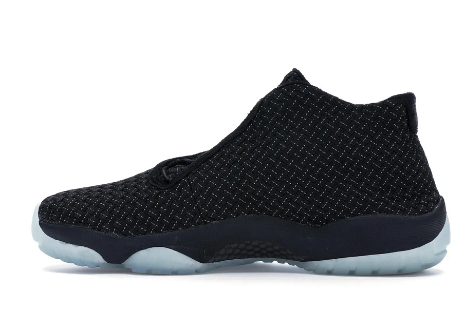 Фото № 6 с приближением к товару «‎Jordan Future Premium Black Glow (2018)»