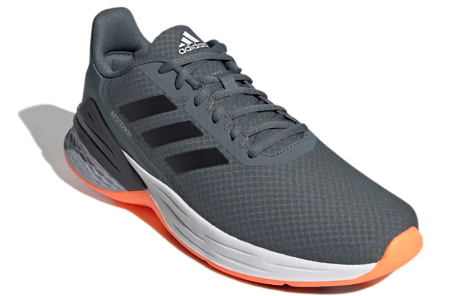 Фото № 3 с приближением к товару «‎adidas Response Sr GreyOrange»