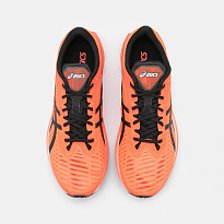 Фото № 4 с приближением к товару «‎Asics Novablast»