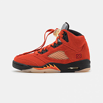 Фото № 1 с приближением к товару «‎Jordan Wmns Air 5 Retro »