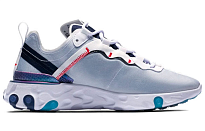Фото № 2 с приближением к товару «‎Nike React Element 55 Magpie (W)»