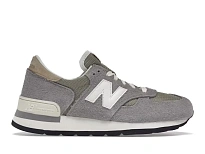 Фото № 1 с приближением к товару «‎New Balance 990v1»