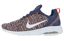 Фото № 1 с приближением к товару «‎ Nike Air Max Motion Running shoes»