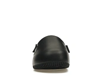 Фото № 2 с приближением к товару «‎Nike Calm Mule Black»