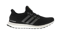 Фото № 1 с приближением к товару «‎adidas Ultra Boost 5th Anniversary Black»
