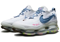 Фото № 1 с приближением к товару «‎Nike Air Max Scorpion FK Just Do It »