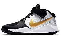 Фото № 1 с приближением к товару «‎Nike Team Hustle D 9 FlyEase (GS)»