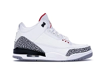 Фото № 1 с приближением к товару «‎Jordan 3 Retro White Cement (2011)»