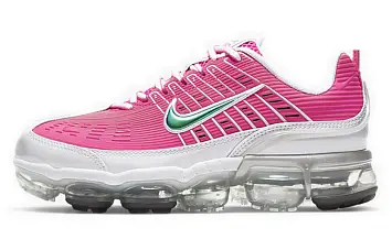 Nike Wmns Air VaporMax 360 'Hyper Pink' - 1