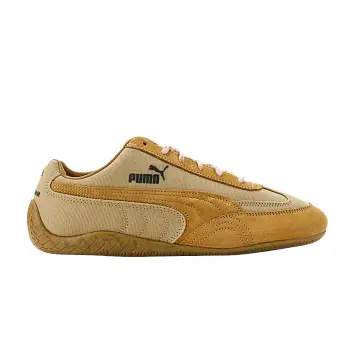 Nahmias x Puma Speedcat Coffee Milk Aged Copper Pearl Pink - 1