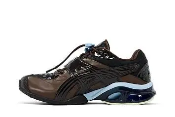 ASICS Cecilie Bahnsen x Gel-Kinetic FR Black Coffee Black - 4