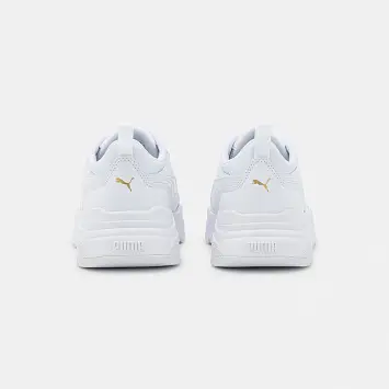 Puma Cassia  - 4