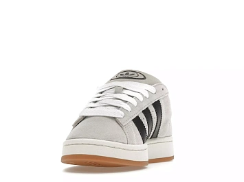 adidas Campus 00s Crystal White Core Black  - 3