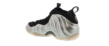 Nike Air Foamposite One Pewter - 3