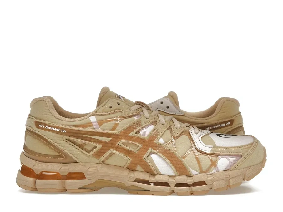 Фото № 1 с приближением к товару «‎ASICS Gel-Kayano 20»
