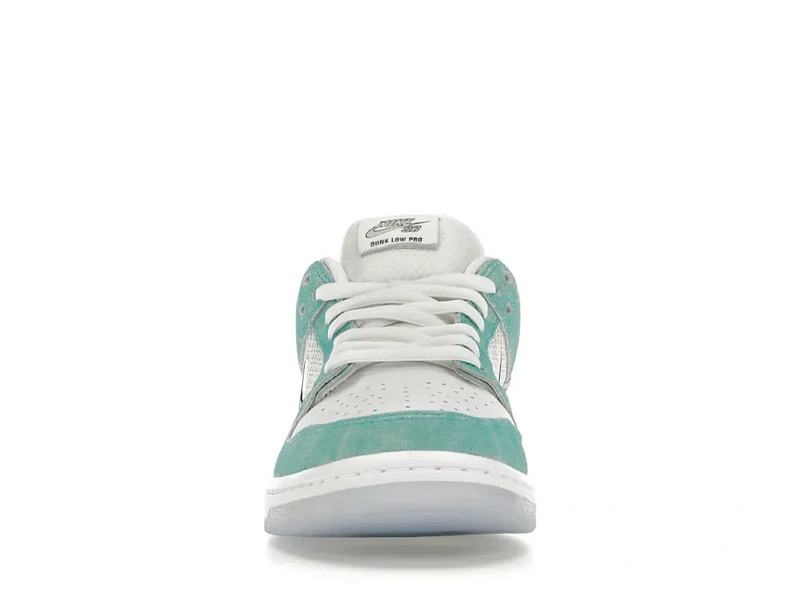 Фото № 2 с приближением к товару «‎Nike SB Dunk Low April Skateboards»