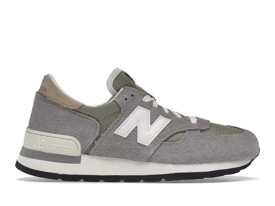 Фото № 1 с приближением к товару «‎New Balance 990v1»