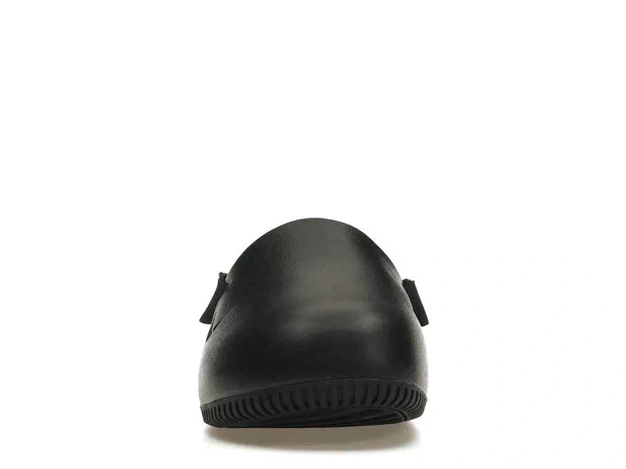 Фото № 2 с приближением к товару «‎Nike Calm Mule Black»