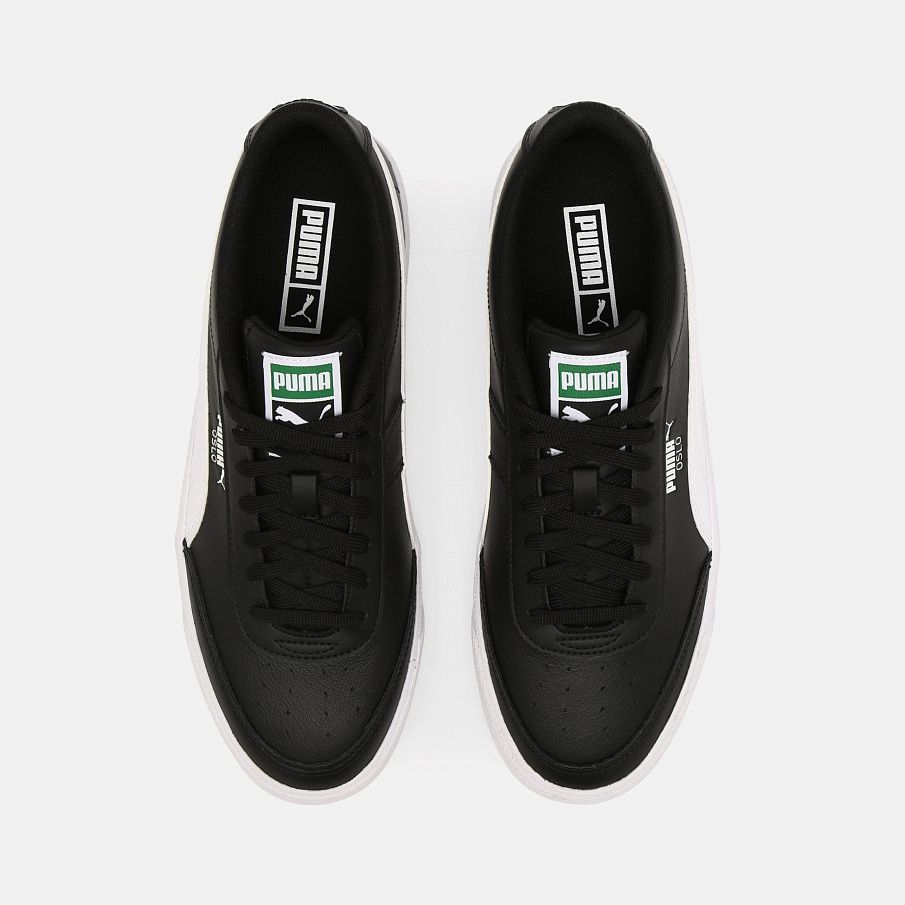 Фото № 4 с приближением к товару «‎Puma Oslo Vulc »