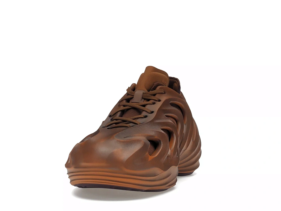Фото № 4 с приближением к товару «‎adidas adiFOM Q Cosmic Way Runners Mars»