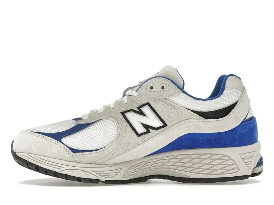 Фото № 3 с приближением к товару «‎New Balance 2002R»
