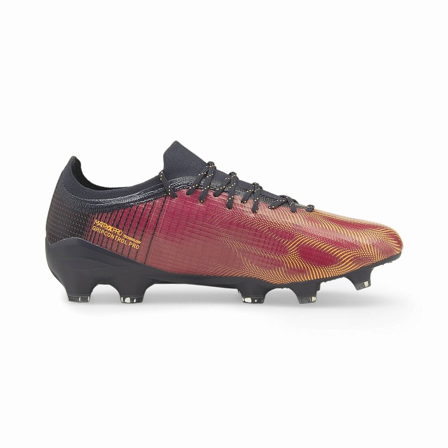 Фото № 2 с приближением к товару «‎Puma Ultra 2.4 Fg/ag»