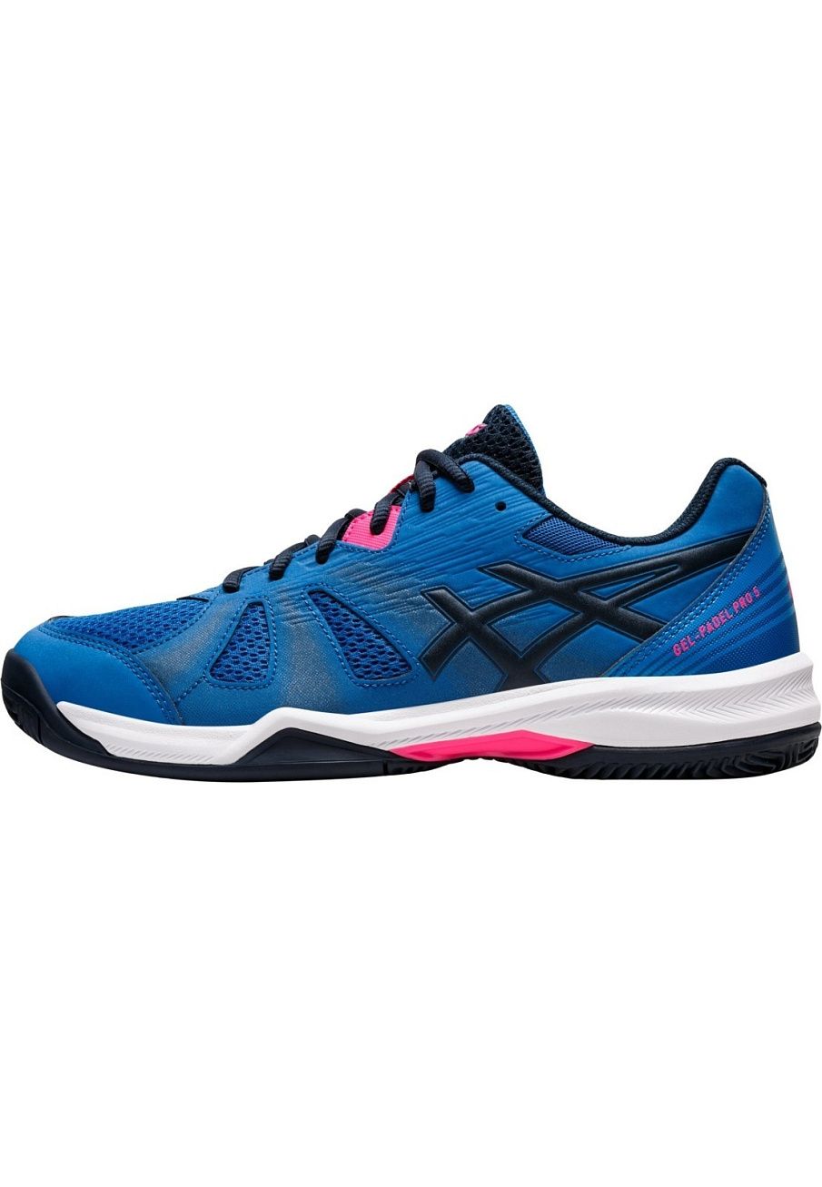Фото № 1 с приближением к товару «‎Asics Gel-Padel Pro 5»