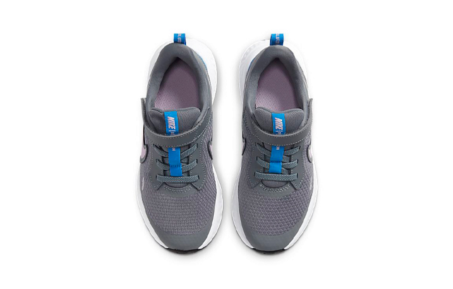 Фото № 3 с приближением к товару «‎Nike Revolution 5 Little Kids' Shoe»