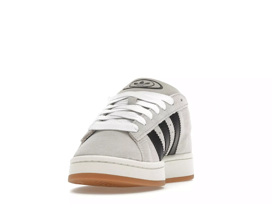 Фото № 3 с приближением к товару «‎adidas Campus 00s Crystal White Core Black »