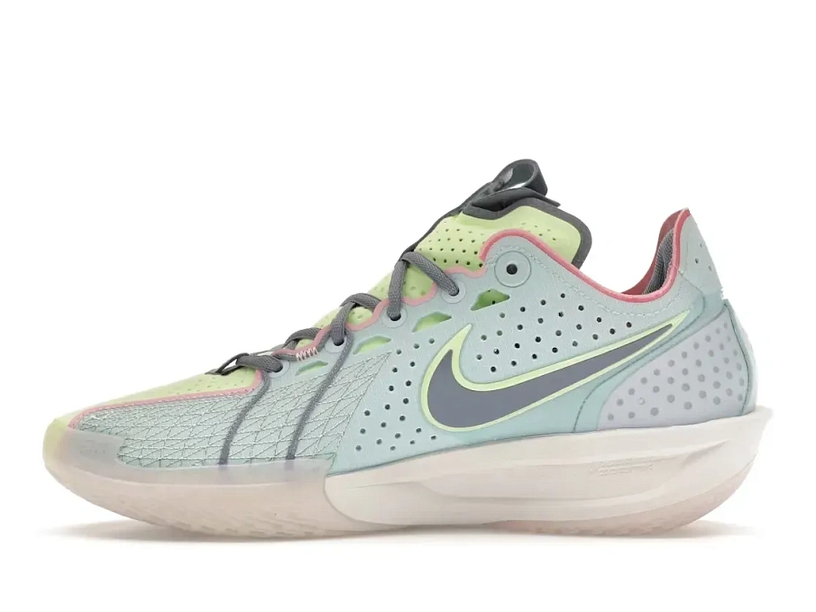 Фото № 3 с приближением к товару «‎Nike Air Zoom GT Cut 3»