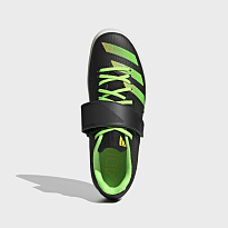 Фото № 4 с приближением к товару «‎Adidas Adizero Discus / Hammer»