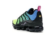 Фото № 6 с приближением к товару «‎Nike Air VaporMax Plus Aurora Green»