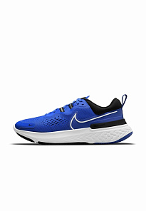 Фото № 1 с приближением к товару «‎Nike React Miler»