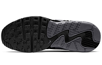 Фото № 4 с приближением к товару «‎Nike Wmns Air Max Excee Running Shoes BlackGrey»
